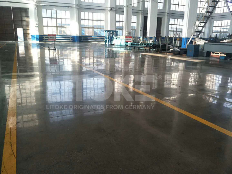 地坪施工中，需要注意的安全措施，地坪施工中什么最重要？